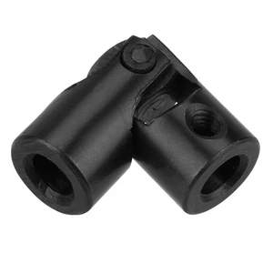 Shaft Coupling Motor Connector DIY Steering Universal Joint 6*12*34mm♫ - Picture 1 of 7
