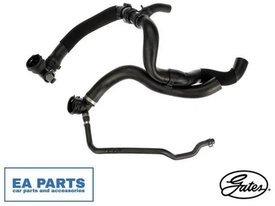 Radiator Hose for AUDI SEAT SKODA GATES 05-4863 - Image 1 of 4