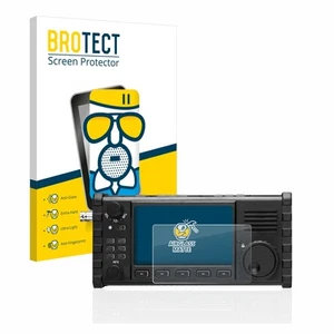 Anti Reflet Protection Ecran Verre pour Xiegu X6100 HF-Transceiver Film - Photo 1/7