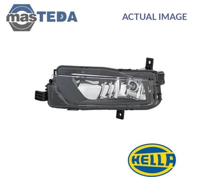 1NG 354 843-011 FOG LIGHT LAMP LEFT HELLA FOR VW CADDY IV - Image 1 of 4