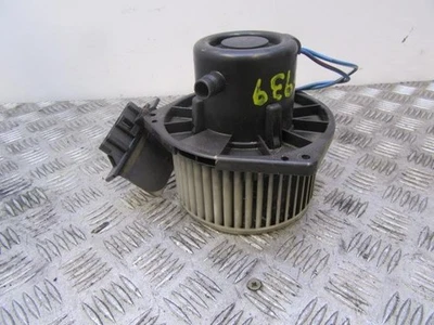 HEATER BLOWER MOTOR / 36992 FOR NISSAN PRIMERA 2.0 TD - Image 1 of 4