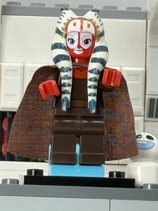 LEGO Star Wars Minifigure sw0309 Shaak Ti dal 7931 - Foto 1 di 8