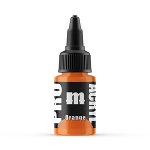 Pro Acryl - Orange 22ml - Picture 1 of 2