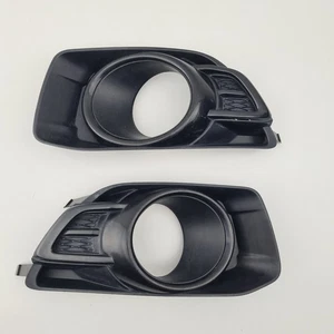 Ford Falcon FG Left Fog Light Surround Trim MK2 XR XR6 XR8 Series 2 Pair - Bild 1 von 12