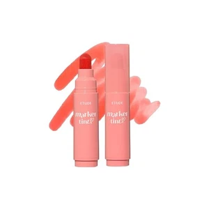 Dear Darling Marker Tint #5 Pink Tangerine (5g) | Hydrating & Long Lasting Li... - Picture 1 of 8