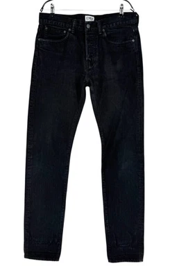 Edwin Men ED-80 Slim Jeans W31 L34 - Image 1 of 4
