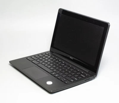 (MA5) Dell Chromebook 11 11.6" Intel Celeron 2955U 1.4GHz 4GB 16GB SSD (READ) - Image 1 of 4