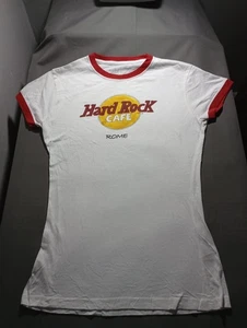 Hard Rock Cafe Rome T-Shirt Damen Größe M - Bild 1 von 6