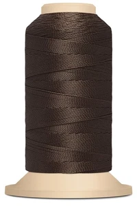 Upholstery Thread 328yd Walnut - Picture 1 of 2