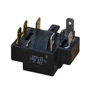 Refrigerator Starter Relay 6Pin QP215H with Stable Overload Protection Function - Picture 1 of 6