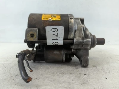 Motor de arranque Honda Accord 1998-2002 OEM TR2ZU Foto 1 de 4
