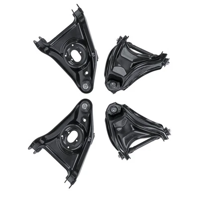 Upper&Lower Control Arms For 64-72 Chevy Buick GMC Skylark Chevelle 	Pontiac - Image 1 of 4