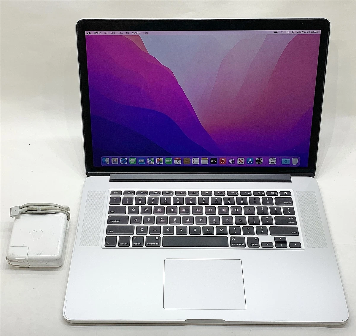 Apple MacBook Pro 16GB 256GB Hard Drive Laptops for sale - eBay