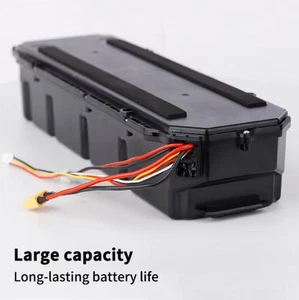 Nuevo paquete de baterías genuinas Segway Ninebot 36V MAX G30P G30 G2 MAX baterías - Imagen 1 de 4