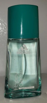 DESCONTINUADO • PROBADOR • Adidas Happy Game Eau De Toilette para Mujer, 30 ml/1 oz Foto 1 de 4