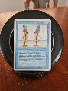 Magic the Gathering ~ MTG ~ 1x Clone ~  MP ~ REVISED - Picture 1 of 1