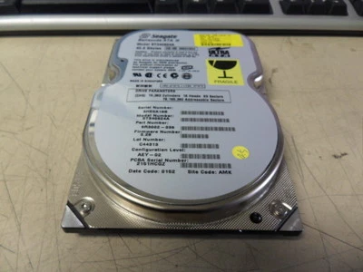 SUN 370-4419-01 40GB Seagate ST340824A  - Image 1 of 2