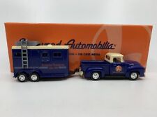 Eastwood Automobilia Lionel Pickup Truck and Horse Trailer