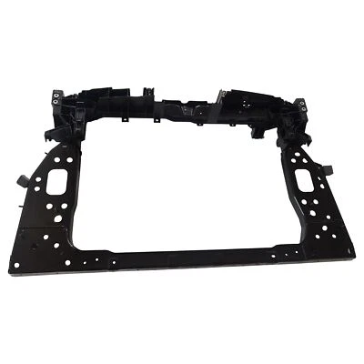 Radiator Support Core FIT 2017 2018 2019 2020 Jeep Compass CH1225300 68243736AE - Imagem 1 de 4