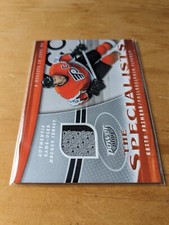 2006-07 Upper Deck Power Play The Specialists #S-KP Keith Primeau (Please Read)