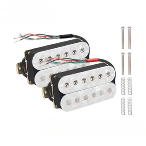 1Pcs suitable for ST electric guitar pickup six string double coil pickup - Picture 1 of 15