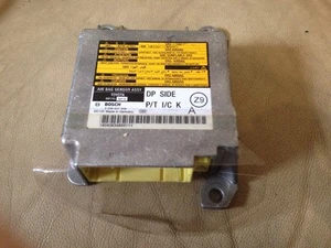 LEXUS IS250 2007 SENSOR ASSY ECU 89170-53110 - Picture 1 of 1