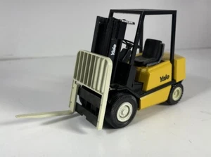 Yale Die-cast model No. 2998 Forklift Conrad 1:25 scale W. Germany READ - Picture 1 of 10