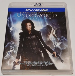 Underworld: Awakening (Blu-ray 3D, 2012) - Foto 1 di 8