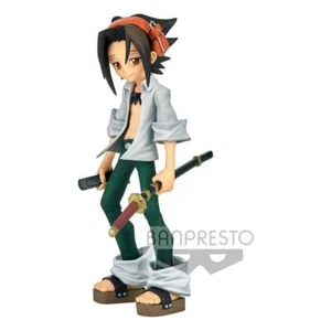 Banpresto Shaman King Yoh Asakura - Imagen 1 de 1