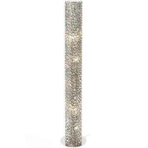 Venus Nickel Tube Standard Lamp G9 40W, ASK FOR DELIVERY OPTIONS - Picture 1 of 4