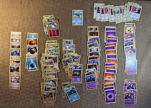 145 Pokémon Cards 2014-2016 Lot - Picture 1 of 10