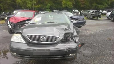 Starter Motor MERCURY SABLE 98 99 00 01 02 03 04 05 - Image 1 of 4