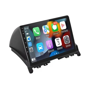 Android 13 Für Mercedes C Class W204 S204 2006 Carplay Autoradio GPS NAVI 2G+64G - Bild 1 von 13