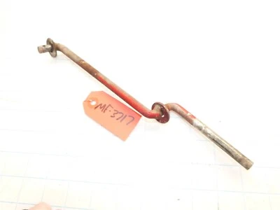 Palanca de freno de estacionamiento para tractor Massey Ferguson 1250 1450 1650 1200 Foto 1 de 2