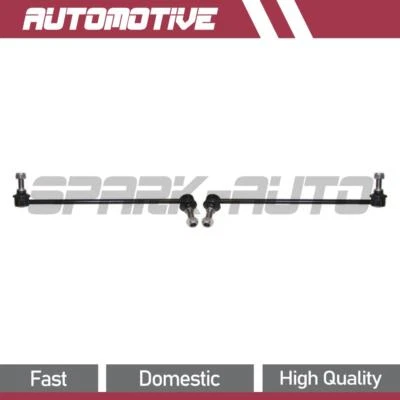 Suspensia Front Sway Bar Link 适用于梅赛德斯-奔驰 E63 AMG 6.3L 2013 2012 2011 2010 — 第 1/3 张图片