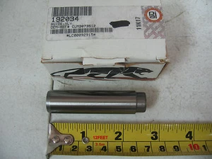 Guía de válvulas para Cummins L10 M11 e ISM. PAI# 192034 Ref.# 3073512 3073511 3328785 - Imagen 1 de 12