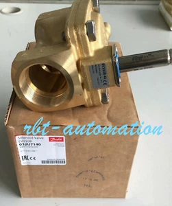 Solenoide DANFOSS 032U7140 EV220B nuevo - Imagen 1 de 2