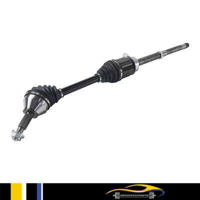 Conjunto de eje CV delantero derecho para Ford Explorer Police Interceptor utilitario Foto 1 de 4