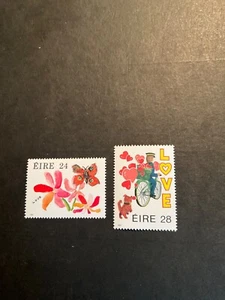 Irland Scott #679-80 postfrisch - Bild 1 von 1