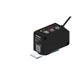 Sensor de color JK-LX101 código de color interruptor fotoeléctrico - Imagen 1 de 2