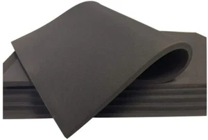 1Pc 16"x20" Silicone Pad High Temperature Pad for Flat Heat Press Machine New - Picture 1 of 4