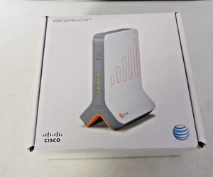 CISCO AT&T 3G MICROCELL DPH153-AT - Photo 1 sur 15