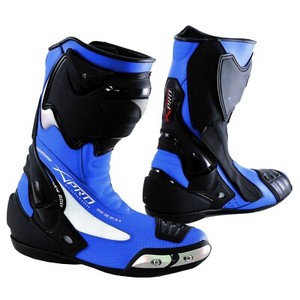 Botas azules para motoristas | Compra online en eBay