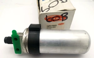 Delphi TSP01750123 Asciugatrice ricevitore, aria condizionata si adatta a Renault Megane Scenic - Foto 1 di 4