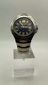 Men's Vintage (April 1995) Seiko 40mm Sports Watch 7N42 0CN0 10ATM - Picture 1 of 8