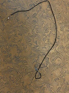 Microfono OEM originale Apple iMac 21,5" A1311 2011 ∫ - Foto 1 di 4