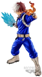 My Hero Academia The Amazing Heroes Special Shoto Todoroki - Picture 1 of 3