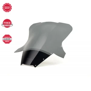 Szyba motocyklowa YAMAHA Fazer FZ S 1000 Model II  (2001-2005) | Turystyk - Zdjęcie 1 z 6