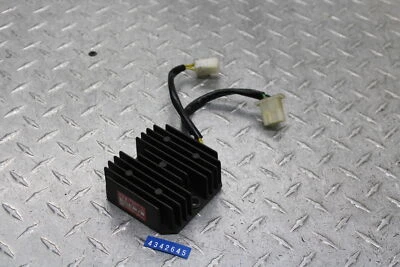 Honda CM400C 1981 regulador personalizado rectificador 31600-KV8-681 FUNCIONAMIENTO VIDEO Foto 1 de 4