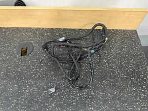 95 96 1995 1996 Mitsubishi 3000GT Spyder Roof Convertible top harness wiring - Picture 1 of 6